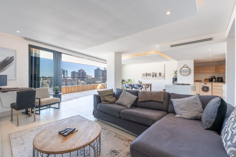 3 Bedroom Property for Sale in Cape Town City Centre Western Cape